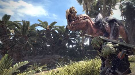 Monster Hunter World Mantles: every mantle, what each does  .